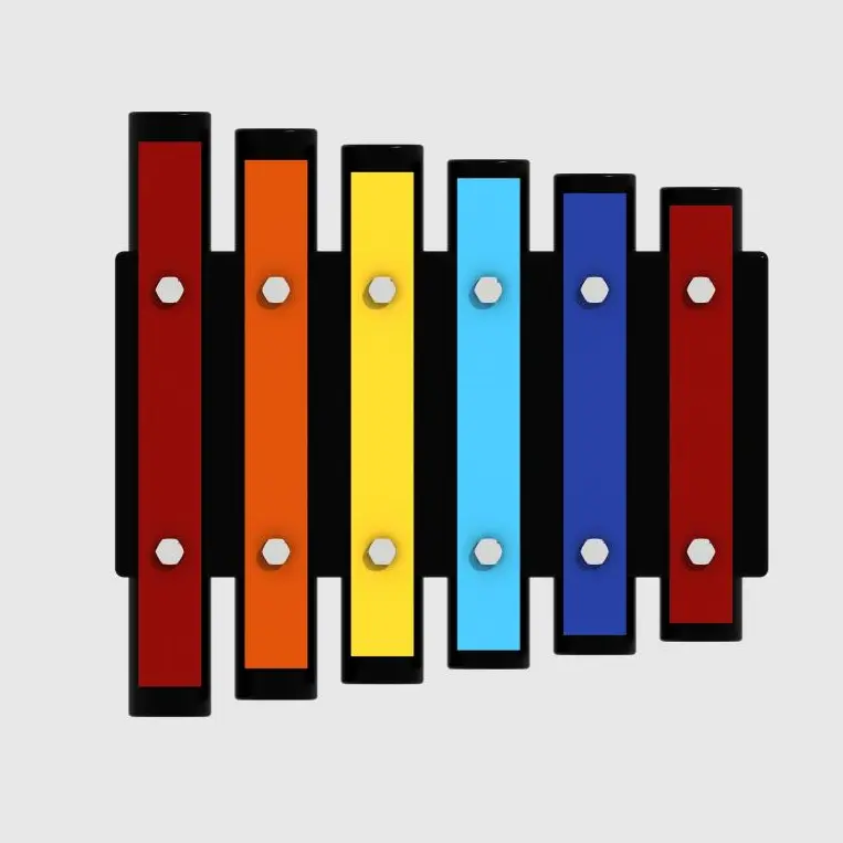 He aha te Rainbow Trio Ensemble te mea tino pai mo nga tamariki nohinohi?