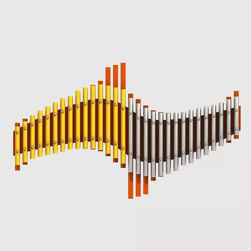 Ko nga papa o te papa papa o te konumohe konumohe i nga taonga puoro o waho