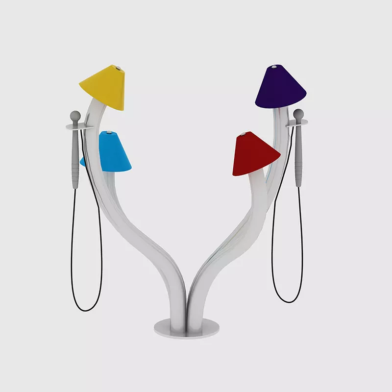 Nga tamariki puoro puoro haruru harore