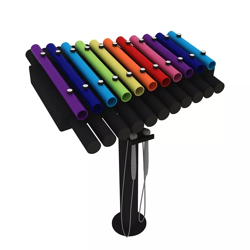 Nga taonga puoro o waho o nga tamariki