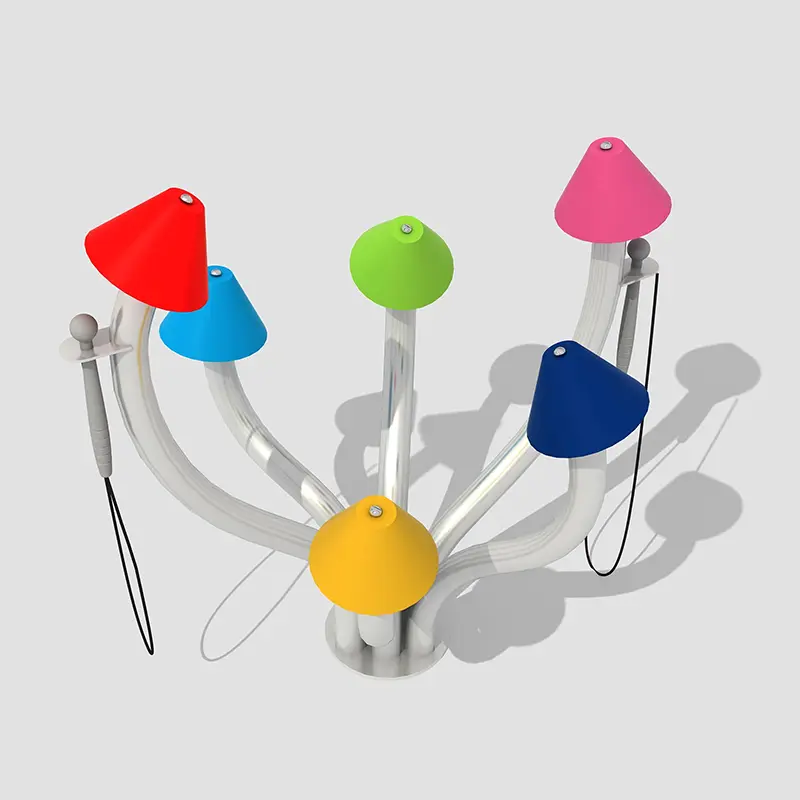 Nga taputapu puoro a nga tamariki