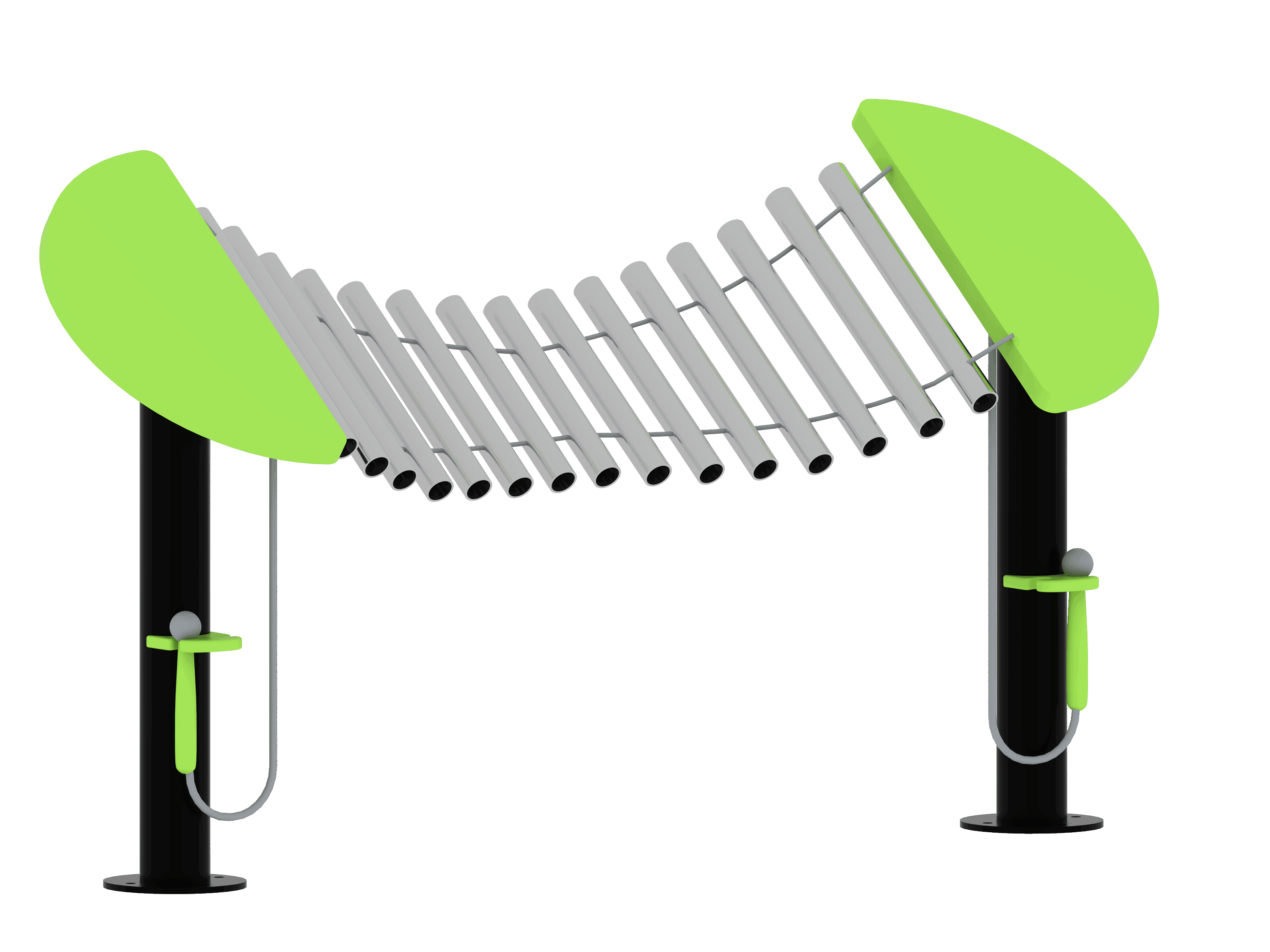 Elf xylophone Elf xylophone