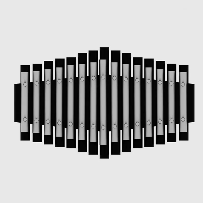 Ensemmb Harmony Ensemblem