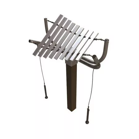 Glock glock kowiri tira he taonga puoro puoro