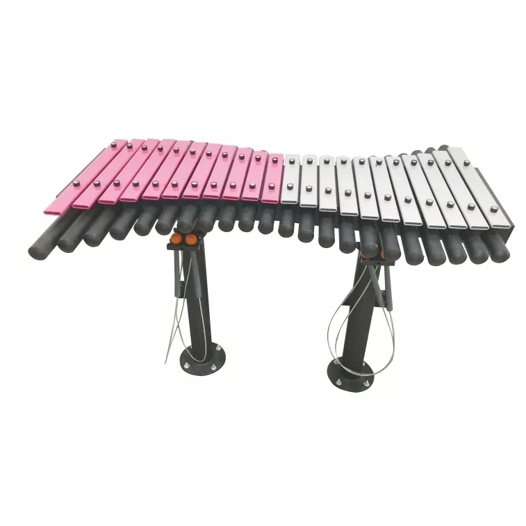 Taonga o waho marimba
