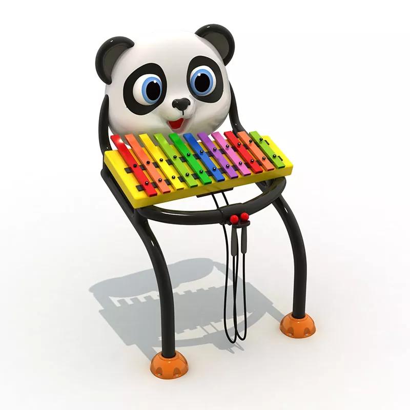 Ko te taputapu whanoke a Panda