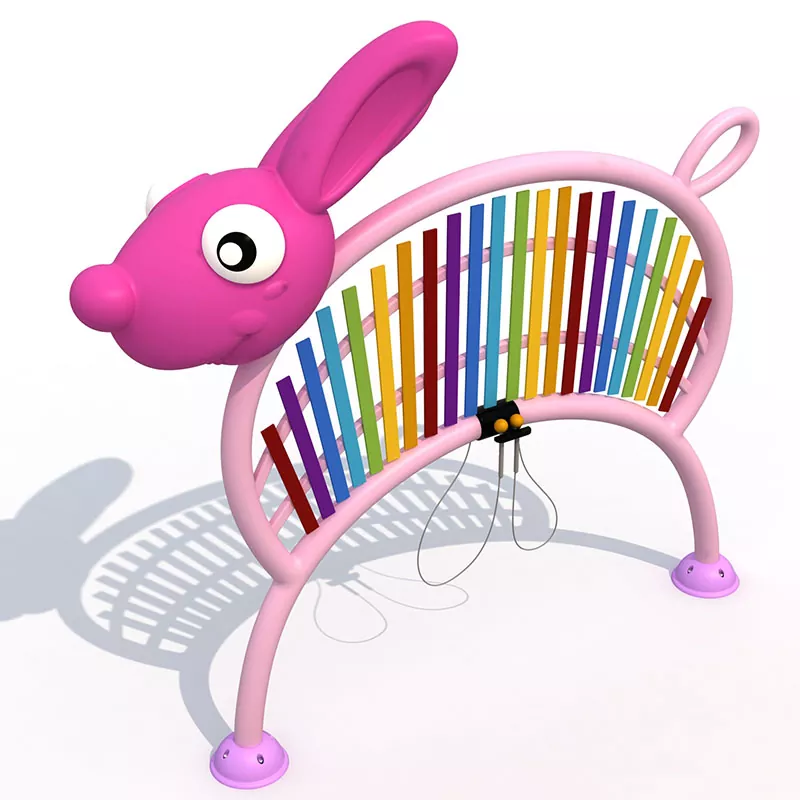 Rabbit Singcussion
