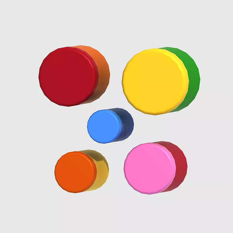 Ko te Percussion te purei i nga taimana