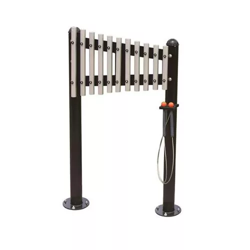 Te taiepa o te taiepa o waho