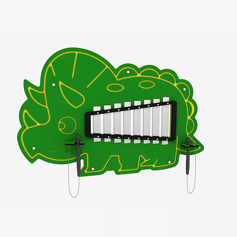 Ko te Triangle Dragon Out Bowncussion Waiata