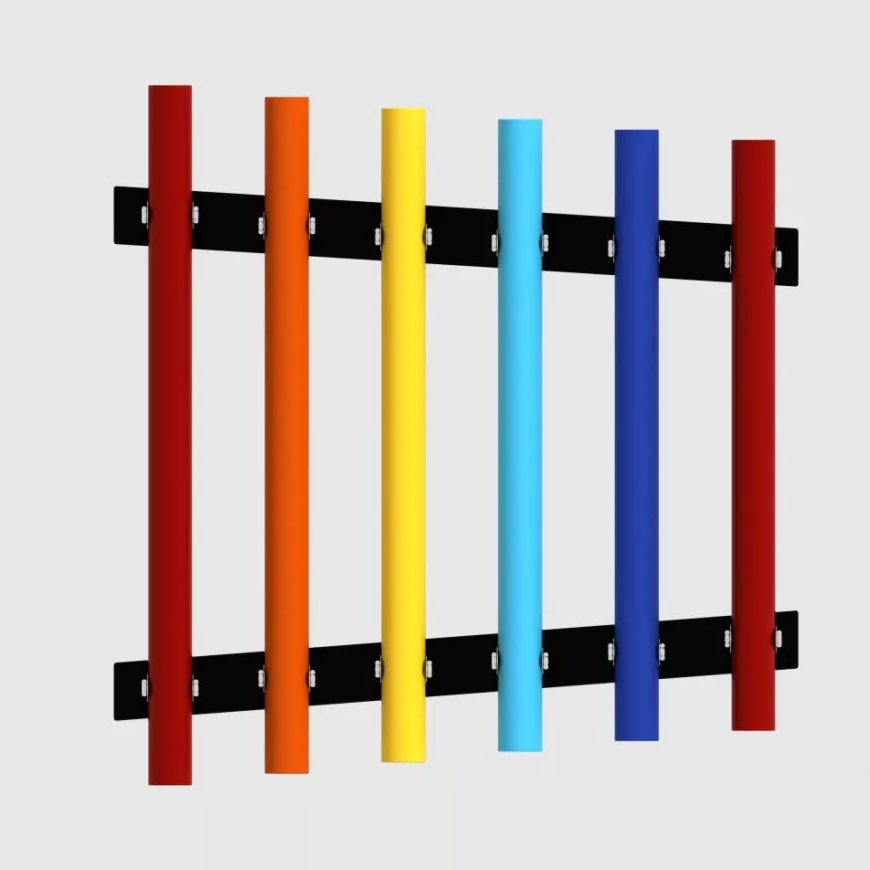Taiepa Marimba