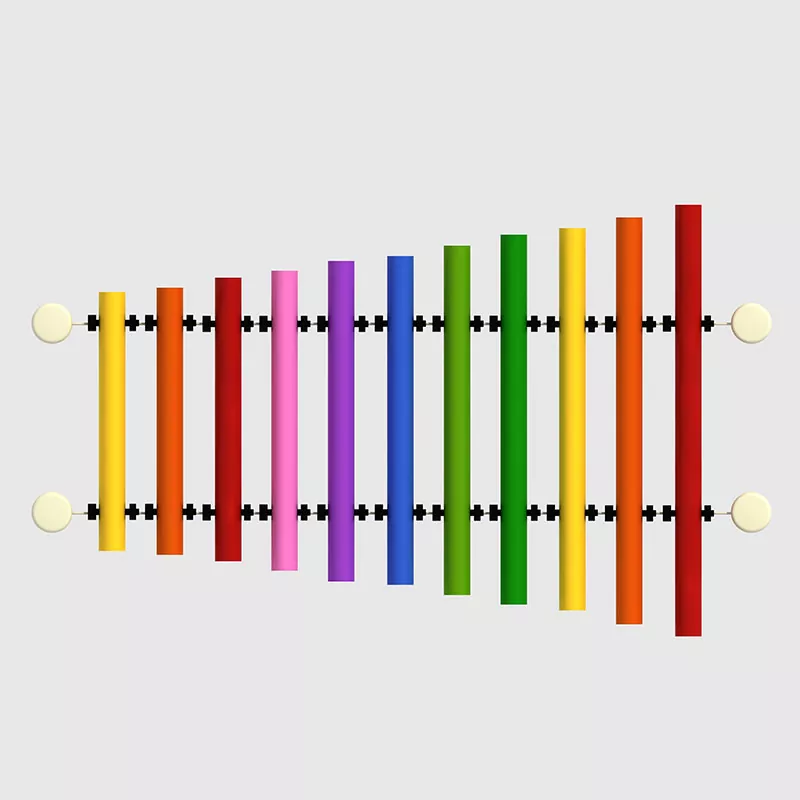 Xylofoon vertigo tae